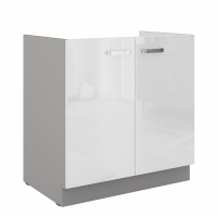 Szafka kuchenna pod zlewozmywak Linea 80 ZL 2F BB